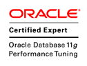 Oracle Database 11g Performance Tuning Certified Expert