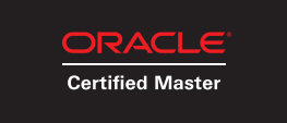 OCM Black Logo